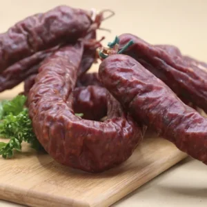 ,,Itališka” Stirnienos dešra